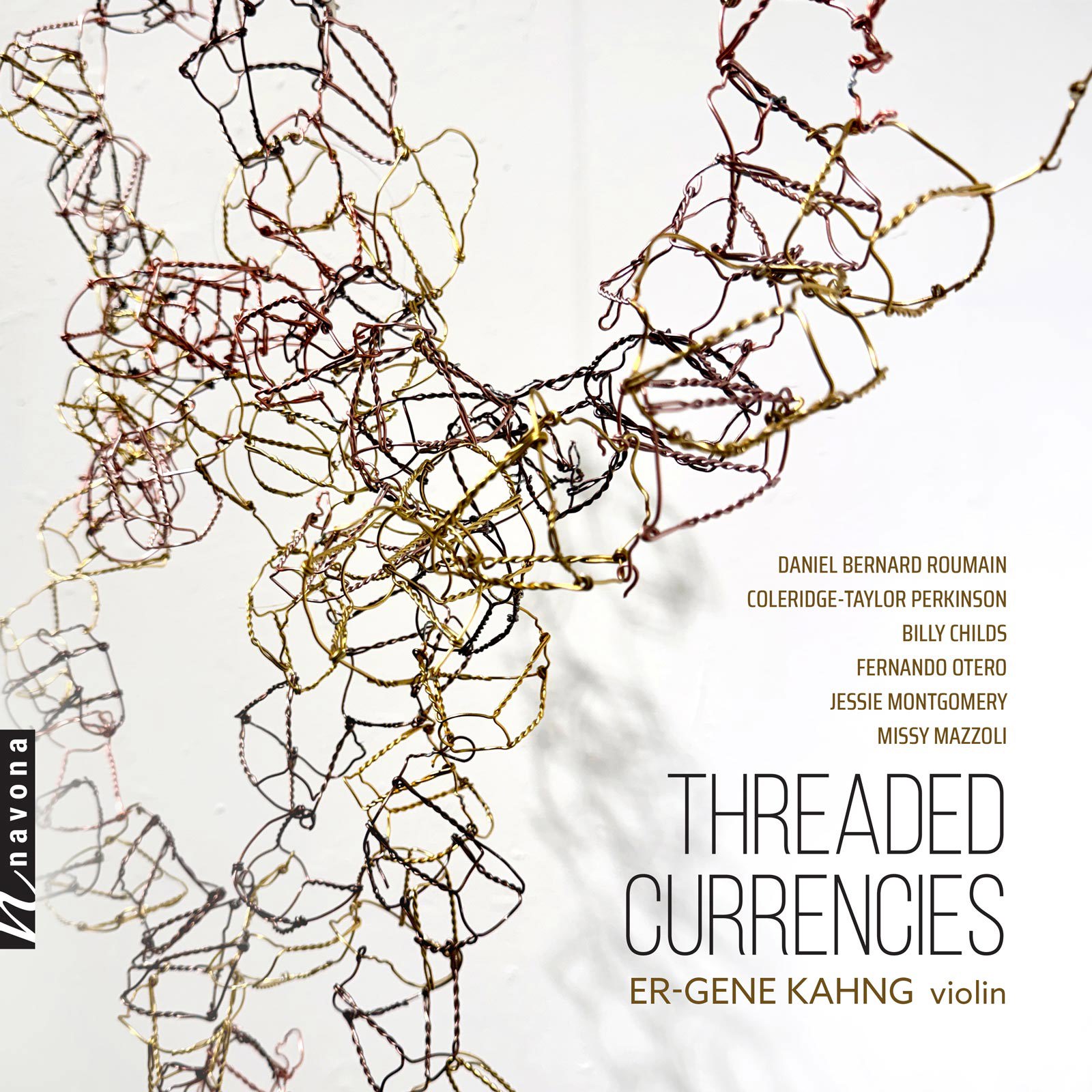 Album cover: undefined