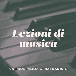 Lezioni di musica