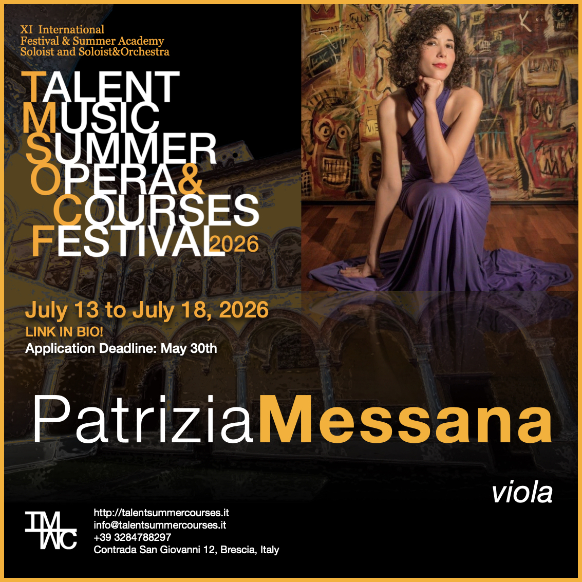 Patrizia Messana Template quadrato estivo TMSC&F.1