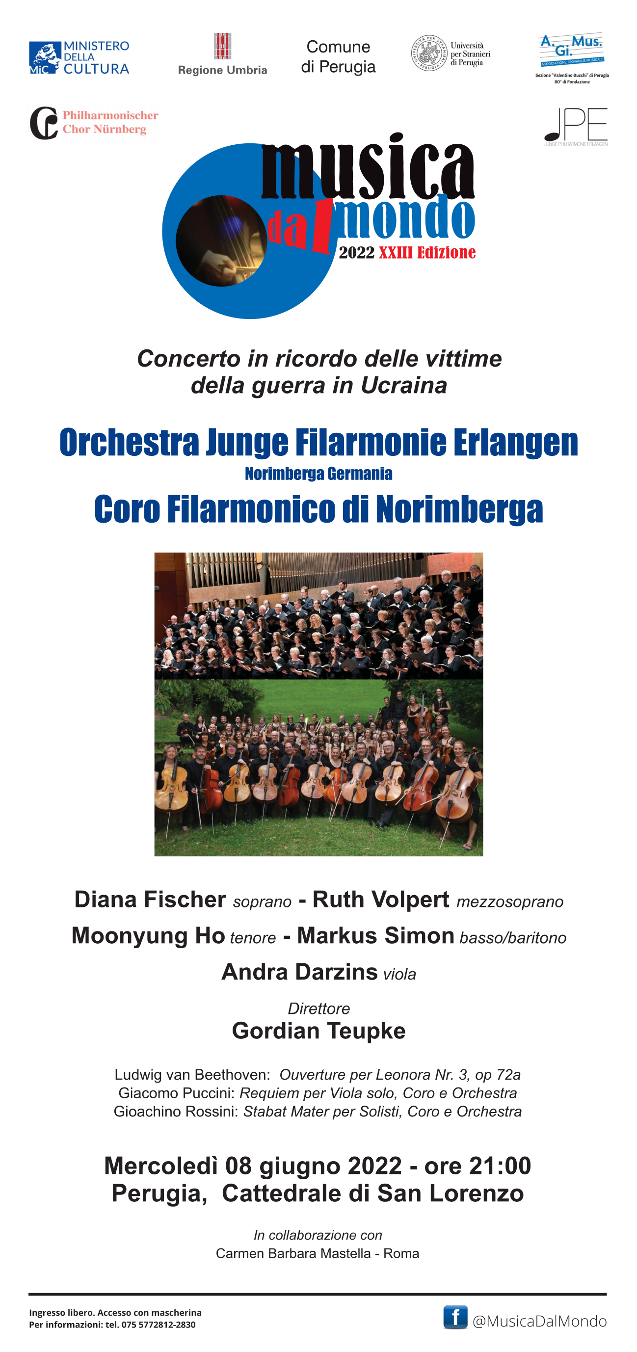 Philchor-Poster-Konzert-08062022-Perugia