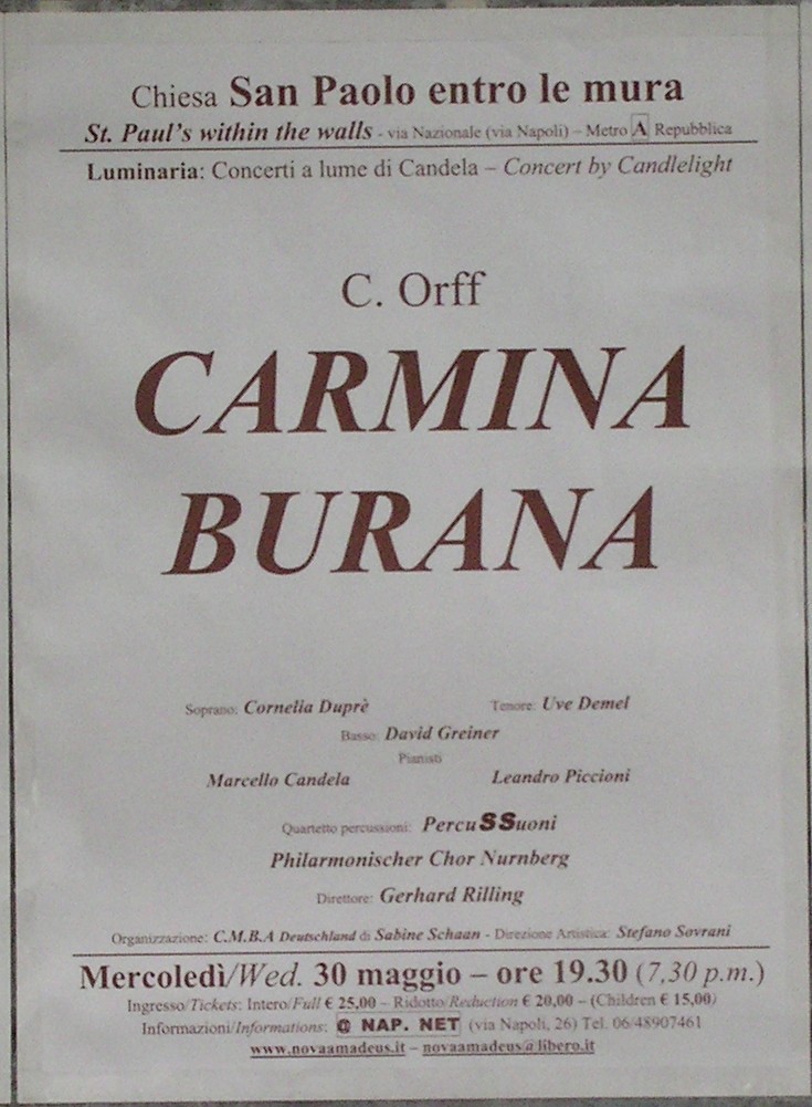 Konzertreise Rom 2007 136_Große