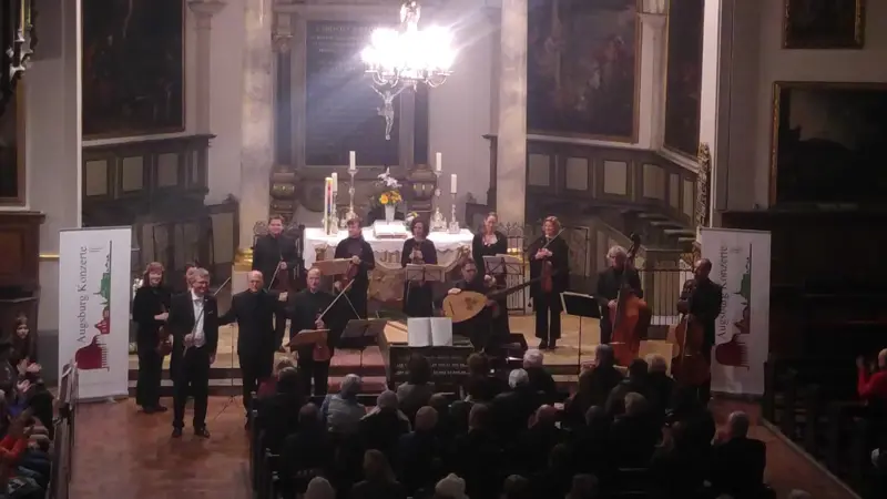 Universe Bach