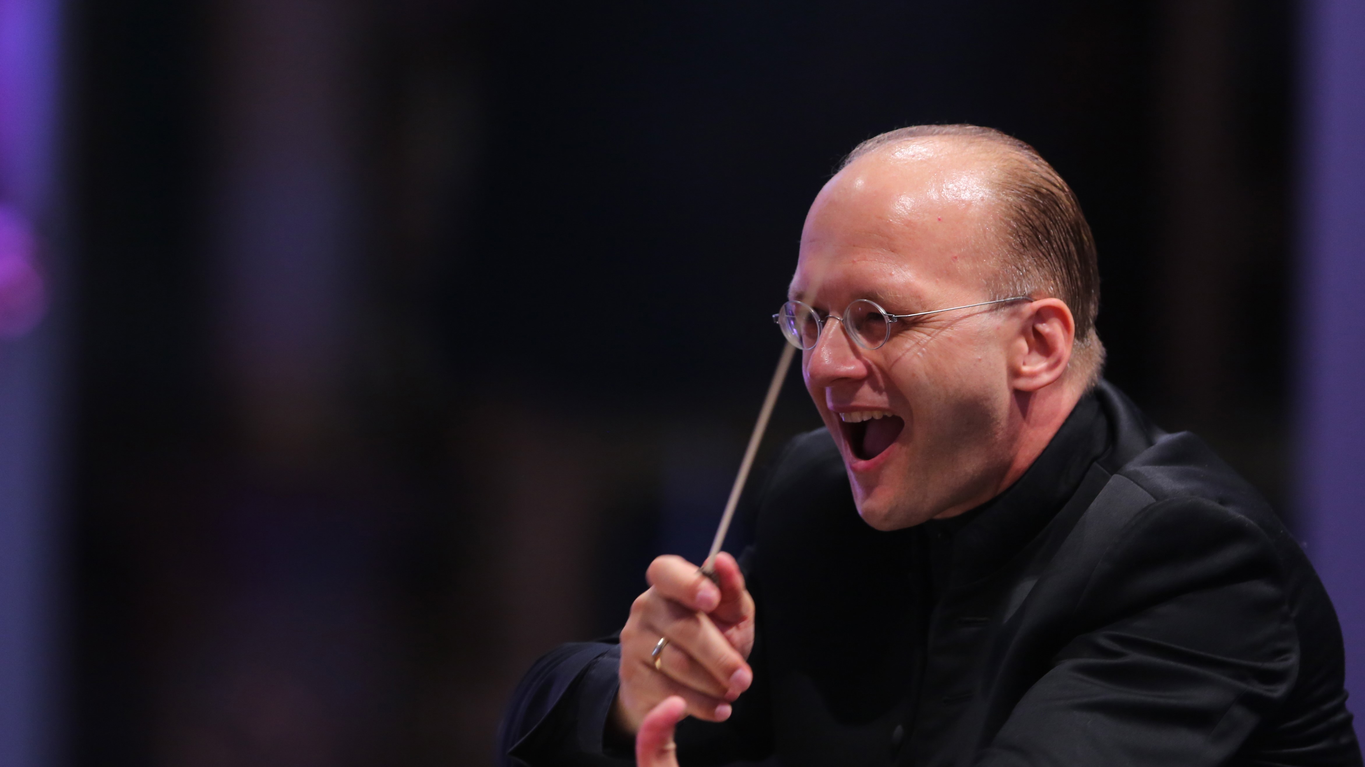 Hansjörg Albrecht - Mahler