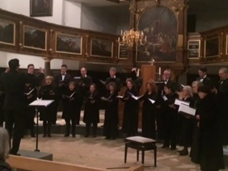 Stabat Mater