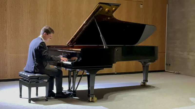 Chopin Recital