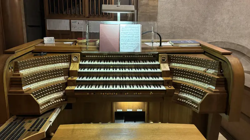 Goldberg Variations