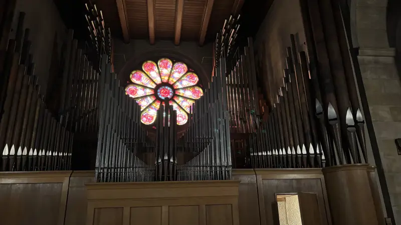 Goldberg Variations