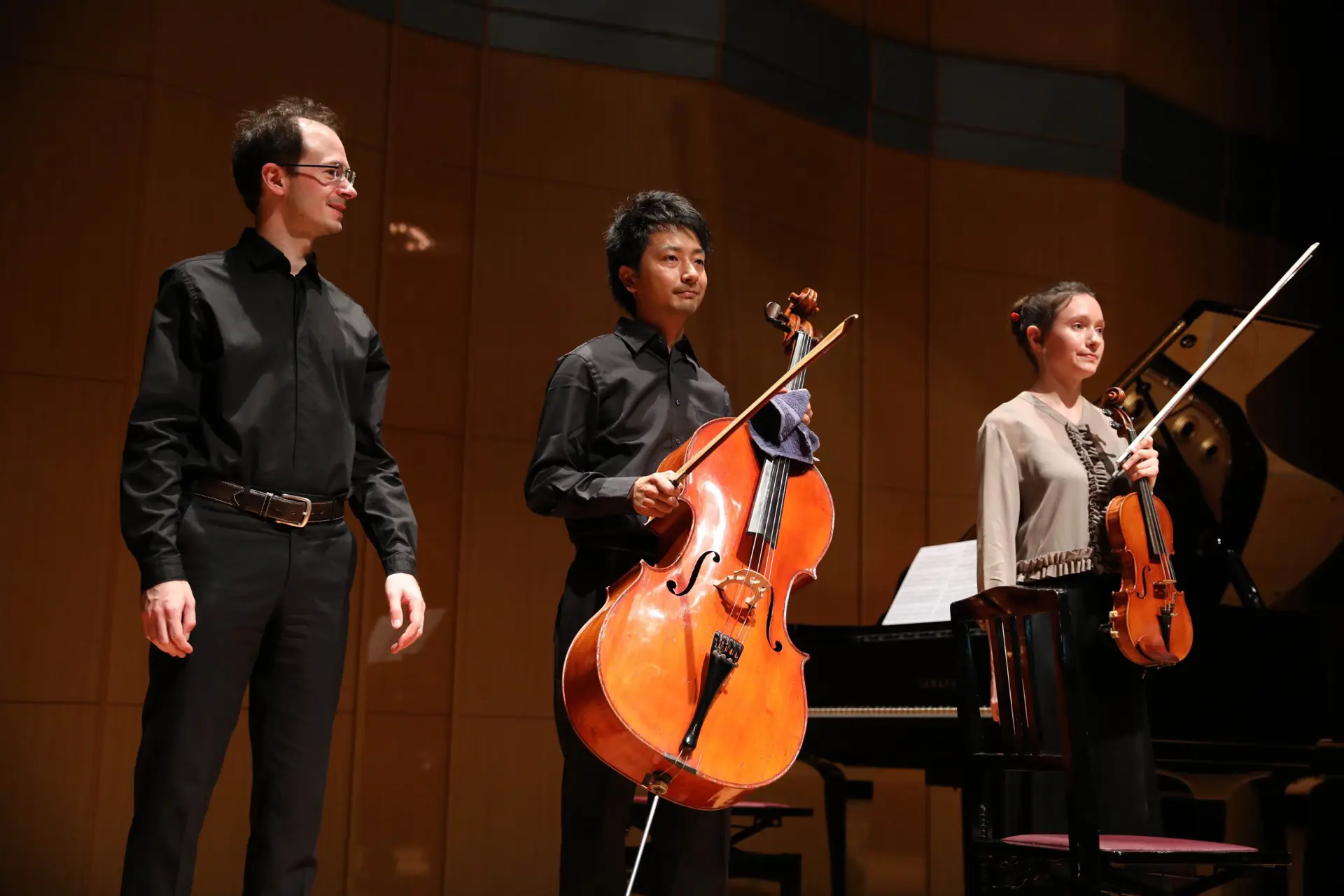 Guest Performance Concerts