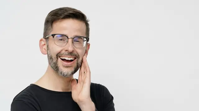 Daniel Johannsen, Tenor