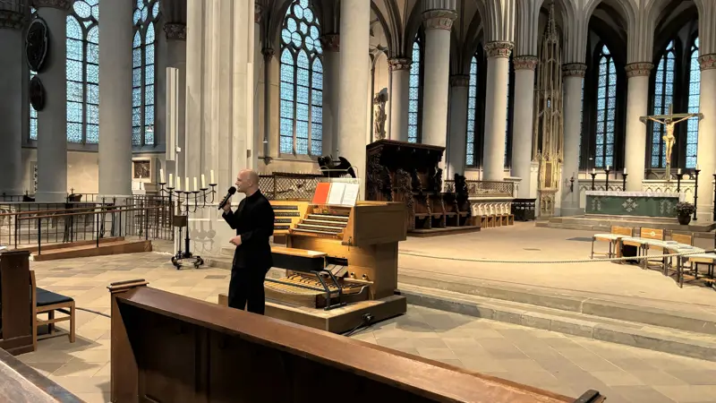 Bruckner Symphonies