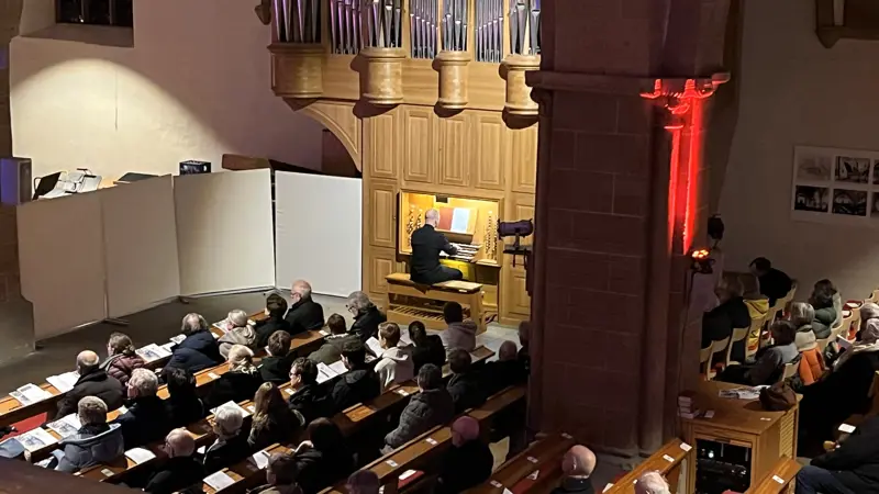 Goldberg Variations