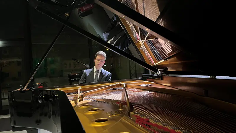 Chopin Recital