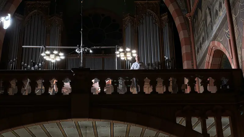Bruckner Symphonies