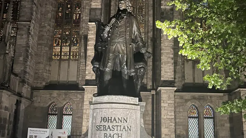 Vivat Carl Philipp