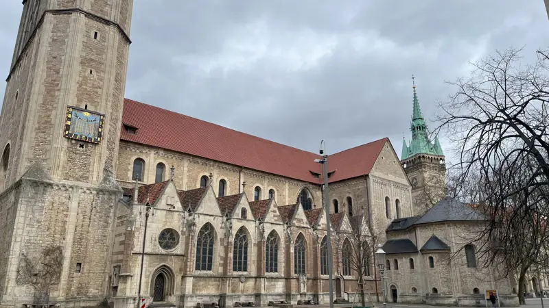 Evensong: Coronation Music