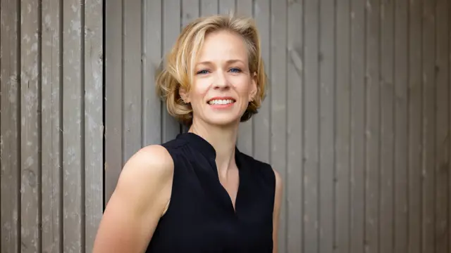 Cathrin Lange, Soprano