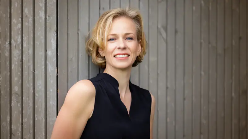 Cathrin Lange, Soprano