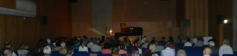 Konstantin Lukinov Chopin Recital