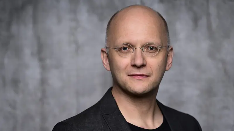Hansjörg Albrecht, Conductor