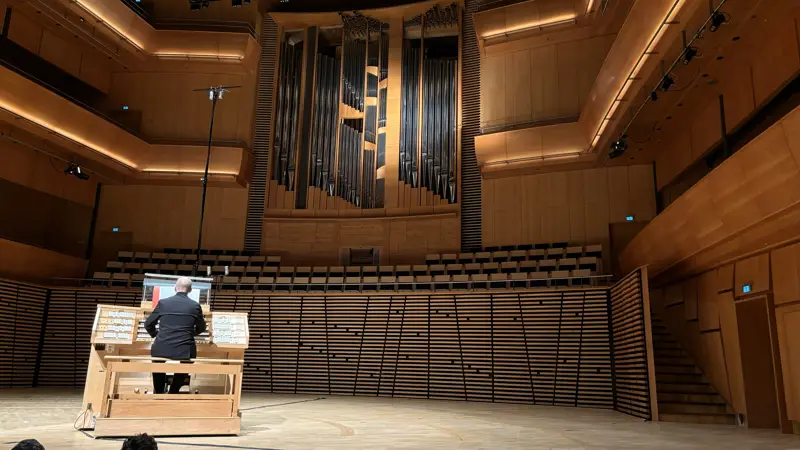 Bruckner Symphonies