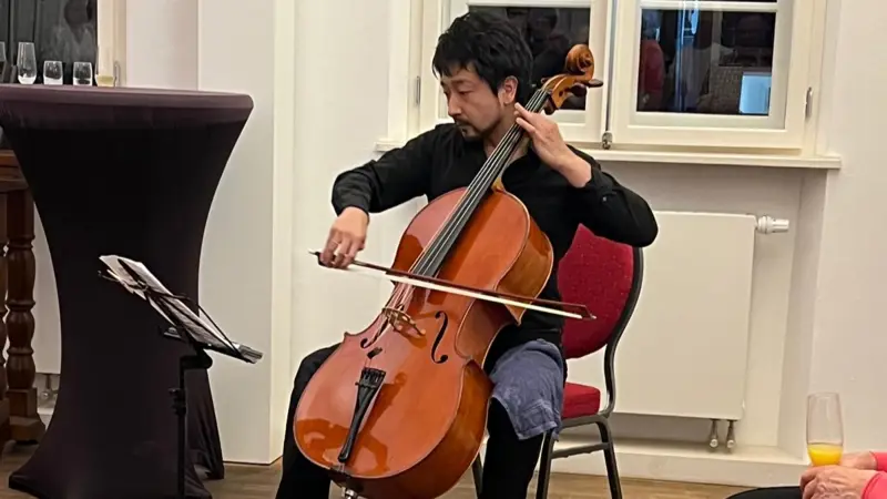 Takuro Okada: Renaissance - start again