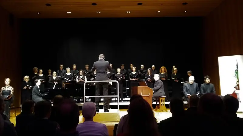 Rossini - Petite Messe solennelle