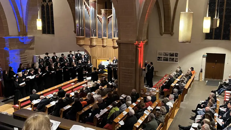 Evensong: Coronation Music