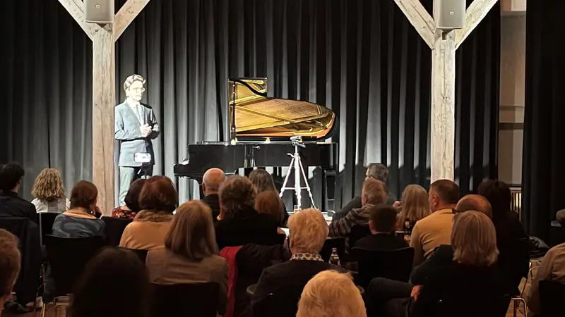 Chopin Recital