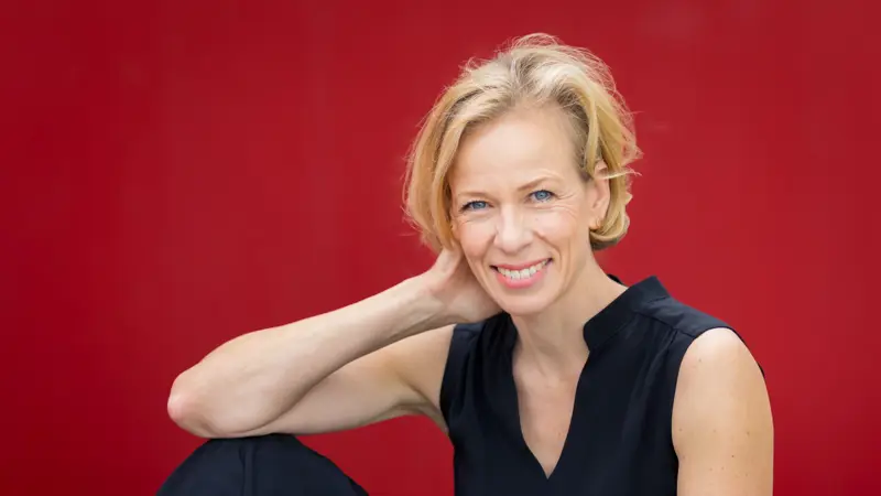 Cathrin Lange, Soprano