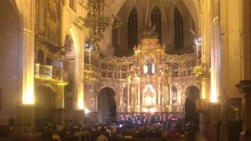 Rossini - Petite Messe solennelle