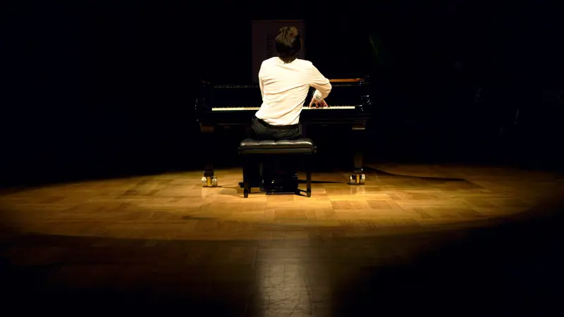 Tribute to Schumann