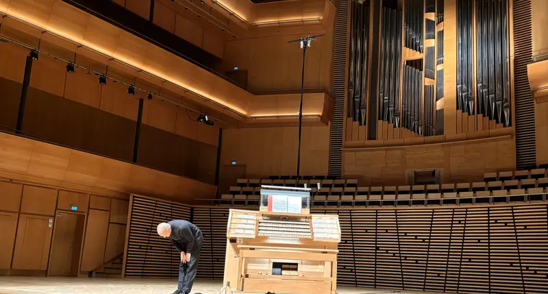 Bruckner Symphonies