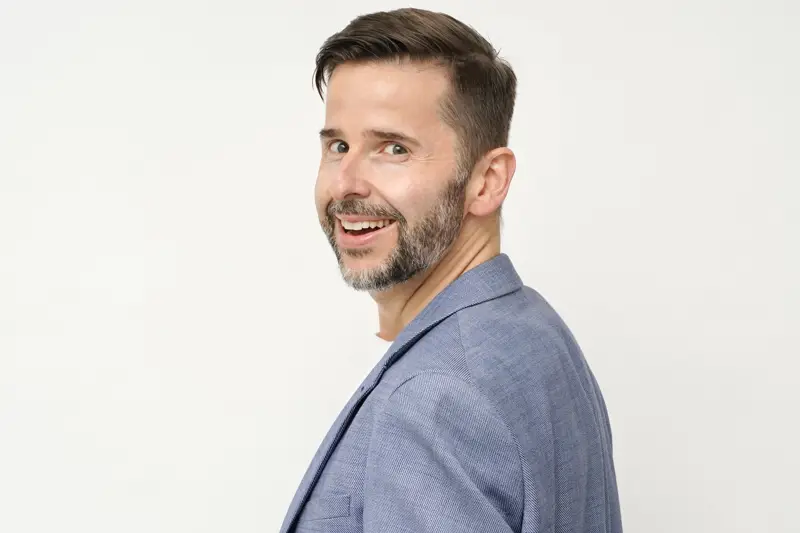 Daniel Johannsen