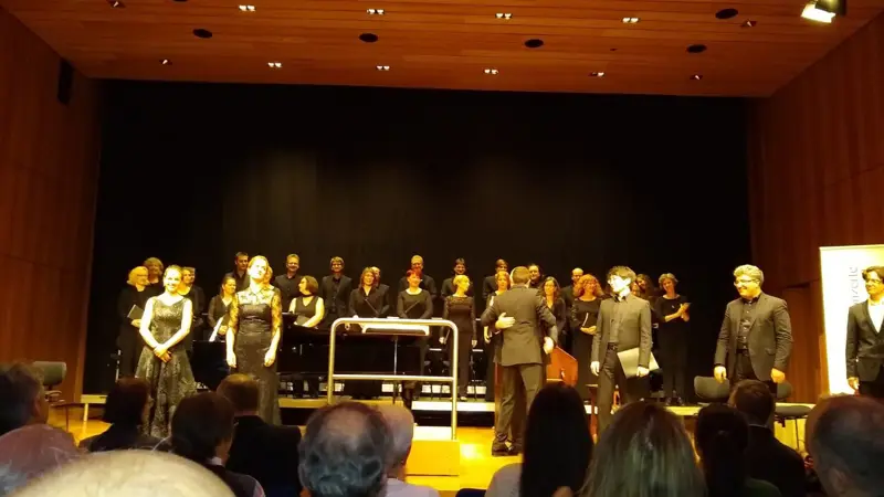 Rossini - Petite Messe solennelle