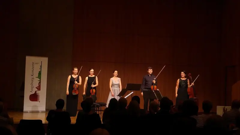 Kling! An Ode to Music and Love