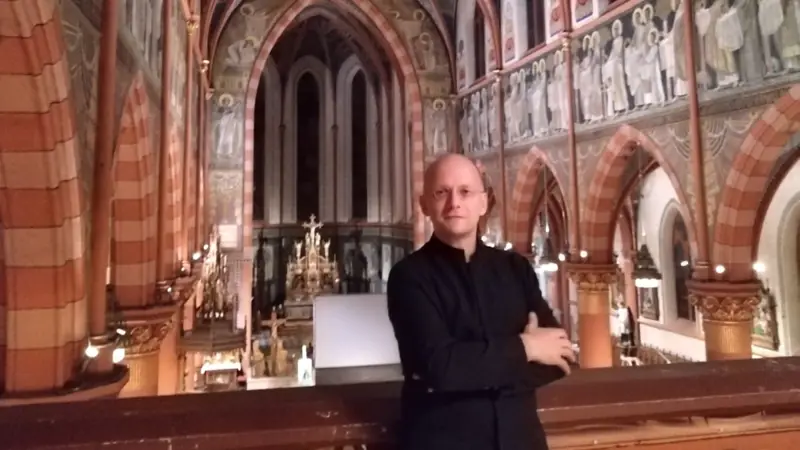 Bruckner Symphonies