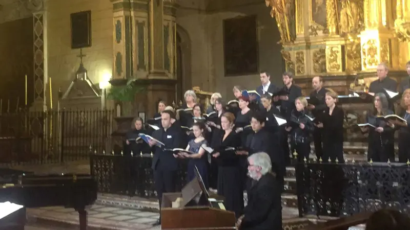 Rossini - Petite Messe solennelle