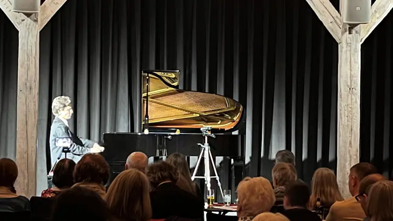 Chopin Recital
