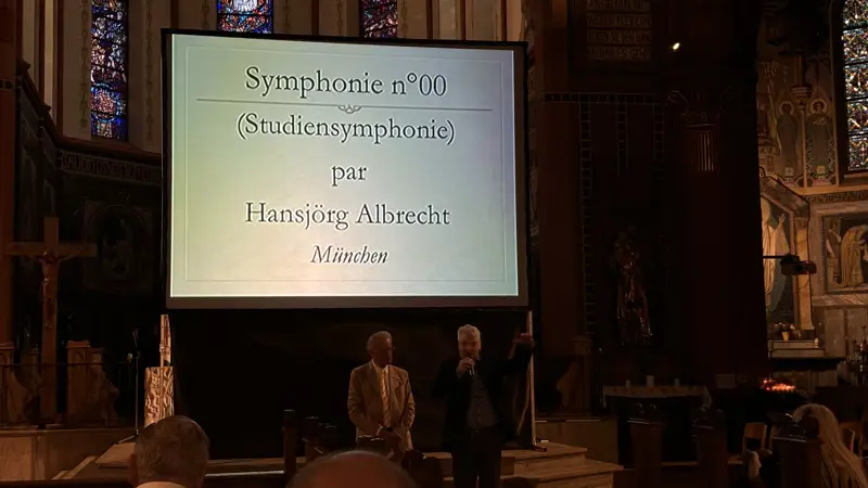 Bruckner Symphonies