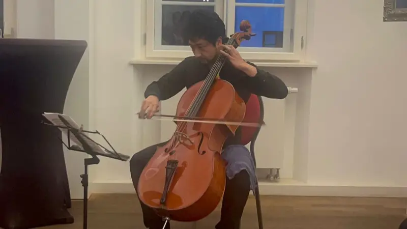 Takuro Okada: Renaissance - start again