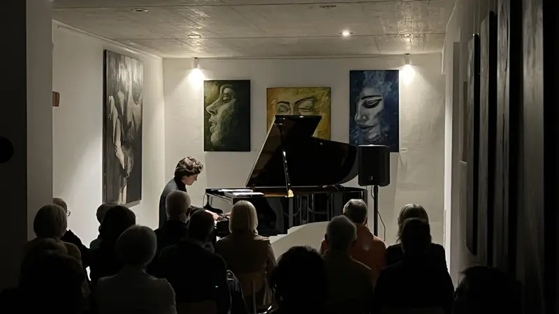 Classical & Improvisation