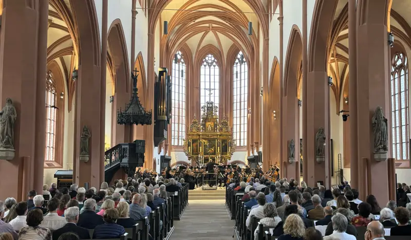 As in Heaven