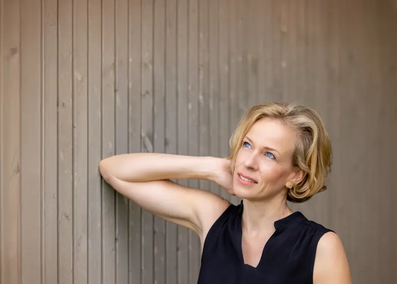 Cathrin Lange