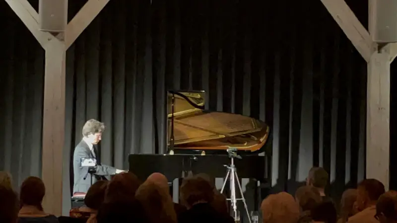 Chopin Recital