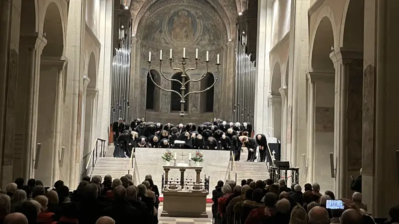 Evensong: Coronation Music