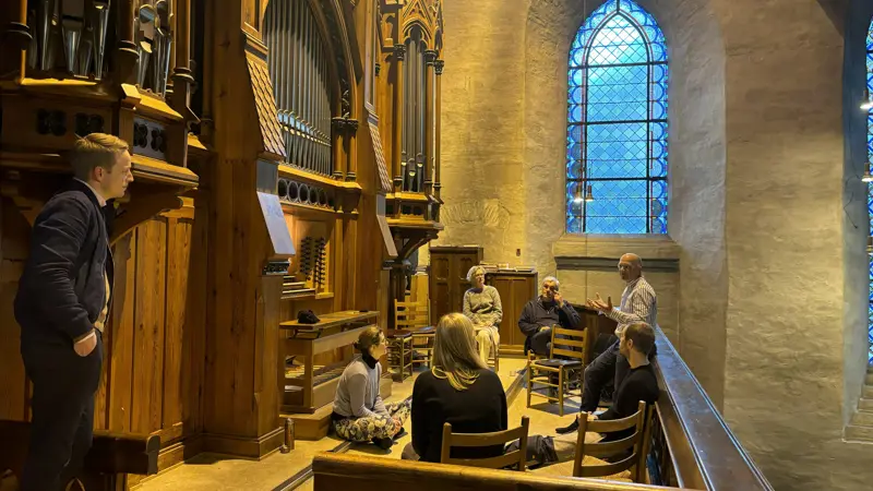 Bruckner Symphonies / Masterclass