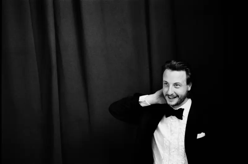 Niklas Walentin