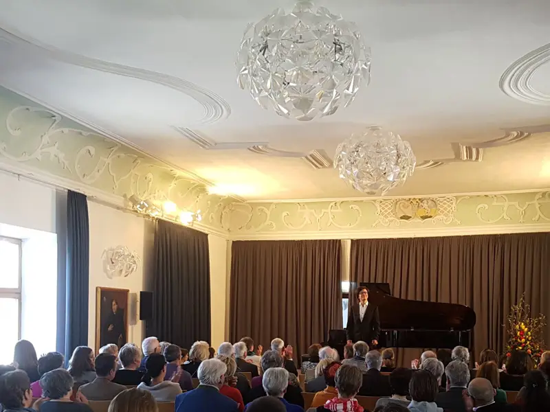 Classical & Improvisation