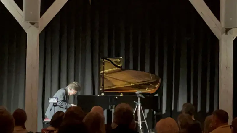 Chopin Recital