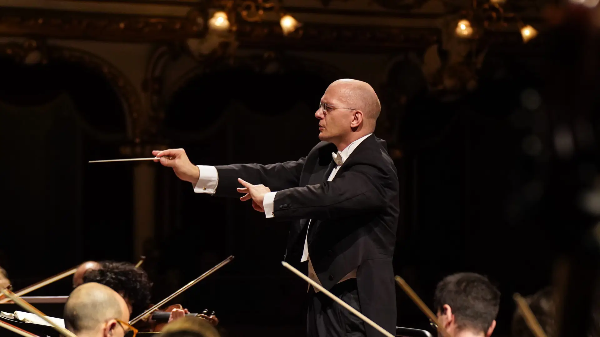 Bach Piano Concertos